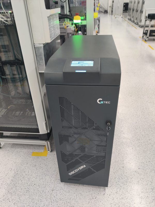 Discovery UPS 20kW